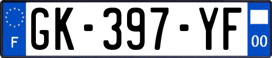 GK-397-YF
