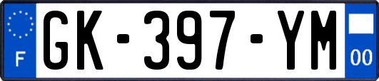 GK-397-YM