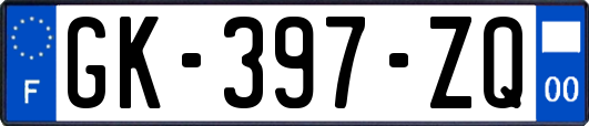 GK-397-ZQ
