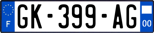 GK-399-AG