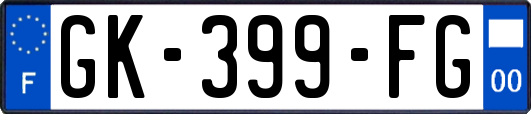 GK-399-FG