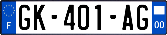 GK-401-AG