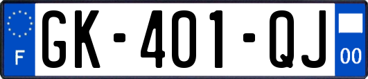 GK-401-QJ