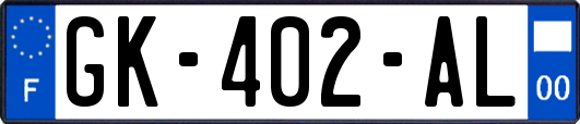 GK-402-AL