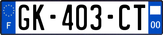 GK-403-CT