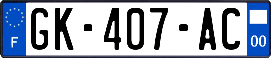 GK-407-AC