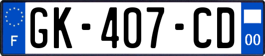 GK-407-CD