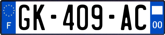 GK-409-AC