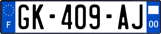 GK-409-AJ
