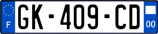 GK-409-CD