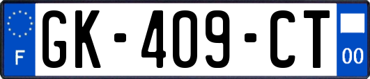 GK-409-CT