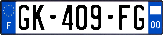 GK-409-FG