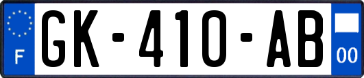 GK-410-AB