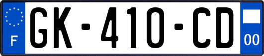 GK-410-CD