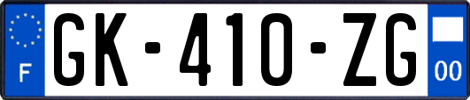 GK-410-ZG