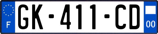 GK-411-CD