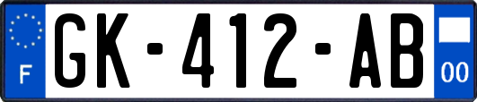 GK-412-AB