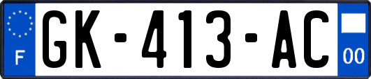 GK-413-AC