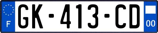 GK-413-CD