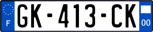 GK-413-CK