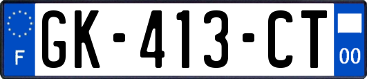 GK-413-CT