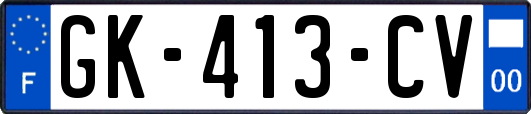 GK-413-CV