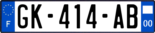 GK-414-AB