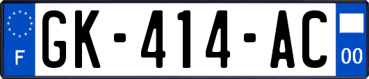 GK-414-AC