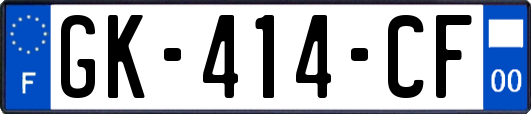 GK-414-CF