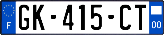 GK-415-CT