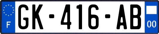 GK-416-AB