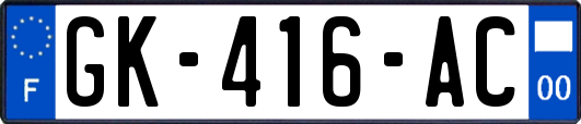 GK-416-AC