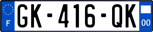 GK-416-QK
