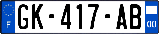 GK-417-AB