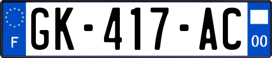 GK-417-AC