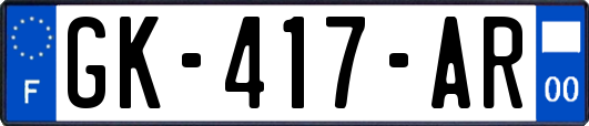 GK-417-AR