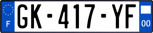 GK-417-YF