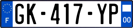 GK-417-YP