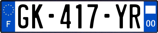 GK-417-YR