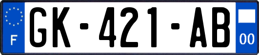 GK-421-AB