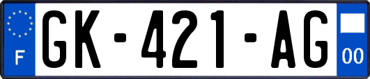 GK-421-AG