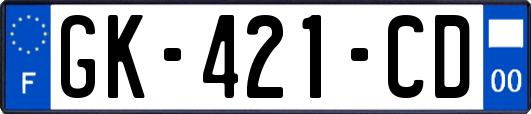 GK-421-CD