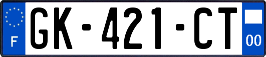 GK-421-CT