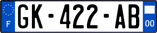 GK-422-AB
