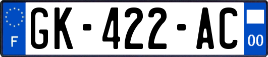 GK-422-AC