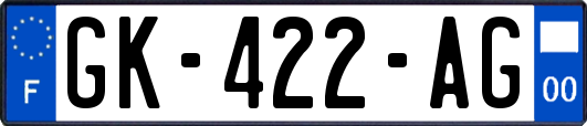 GK-422-AG