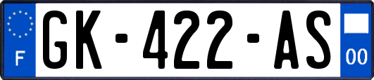 GK-422-AS