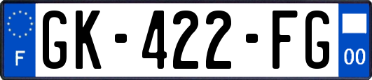 GK-422-FG