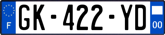 GK-422-YD