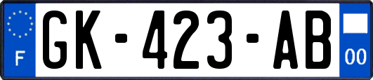 GK-423-AB